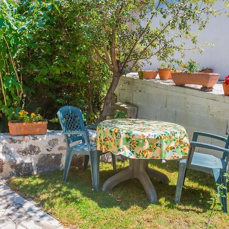 B&B Sa domo de sos Massaios Orosei Exterior foto