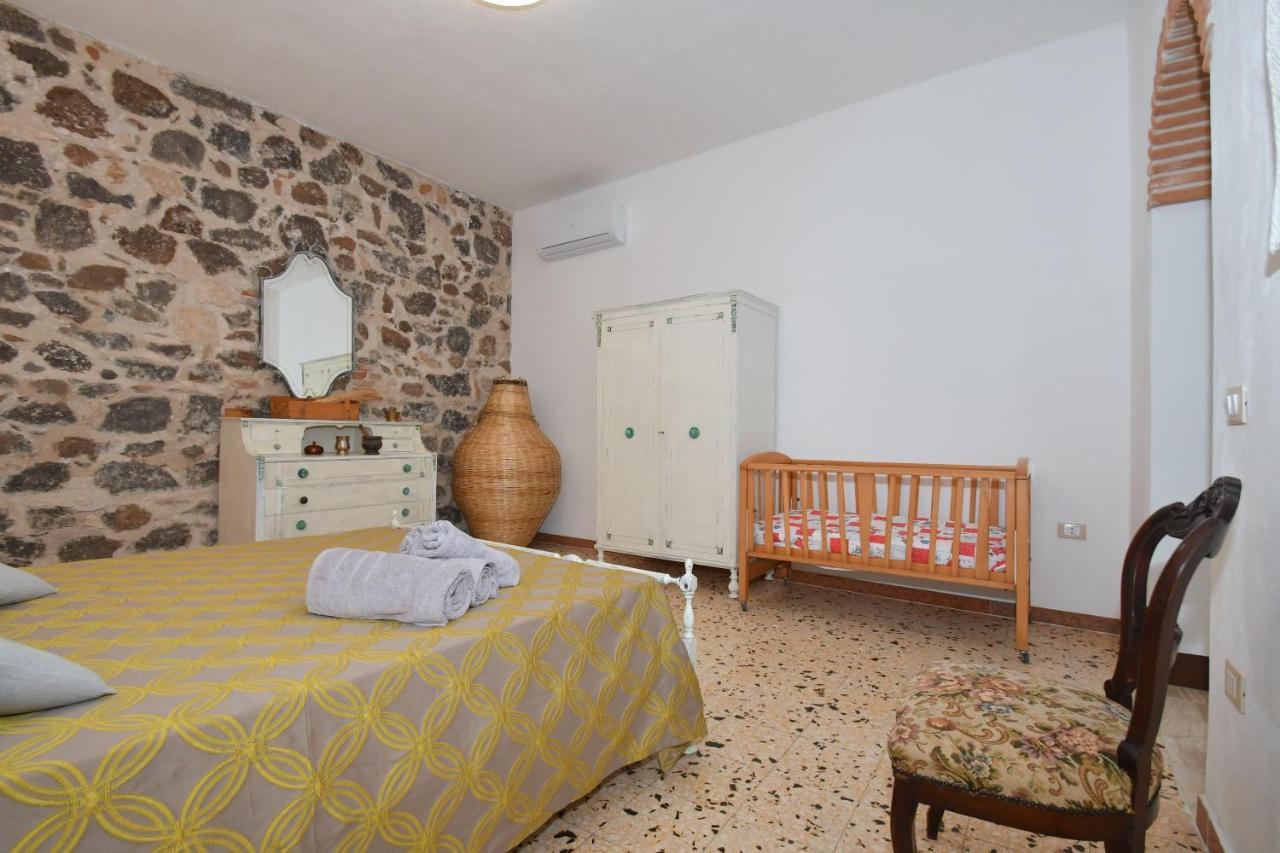 B&B Sa domo de sos Massaios Orosei Exterior foto
